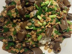 海肠捞饭-前海沿·青岛菜(五四广场永旺店)