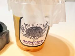 -HANA COFFEE(长寿路店)