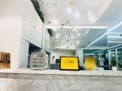 -潘多拉Hairsalon