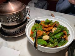 -初蓉丨遇见新川菜(亲贤街荣耀店)