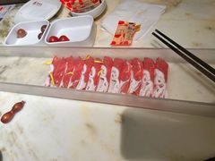 -涮福記·现切牛羊肉火锅(世纪汇店)