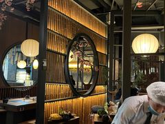 大堂-湊湊火锅·茶憩(上海合生汇店)
