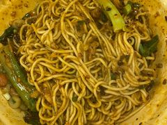 -阿福板凳面(观音桥店)