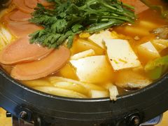 -唯成•韩国炭火烤肉 유성고기