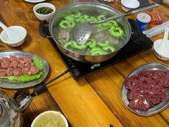 -江村四哥新鲜牛肉店(江高总店)