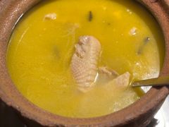 -索溪山寨·湘西饮食文化博物馆(标志门店)