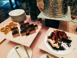 -福州香格里拉·宴会厅