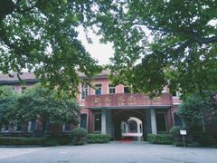 -浙江省杭州高级中学(贡院校区)