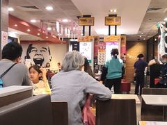 -麦当劳(田林好又多店)
