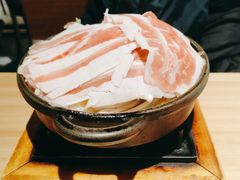 -森味花园·日本料理(伊藤洋华堂亚运村店)