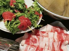 -萍姐火锅·公路夜市(江宁万达店)