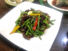 -绿雅居原生态农庄(小涌店)