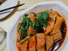 -阿莉餐厅(枣阳路店)