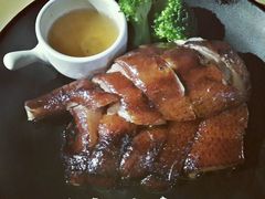 android_upload_pic-来龙里 精致 东南亚餐室(万象城店)