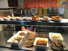 -尹记餐馆(花园店)