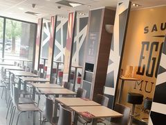 -麦当劳(衡阳中心汽车站店)