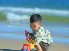 -海南分界洲岛旅游区