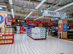 -大润发(东关世茂店)