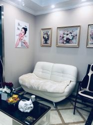 -变美丽半永久纹眉连锁·机器野生眉·洗眉