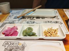 -木屋烧烤(上梅林店)