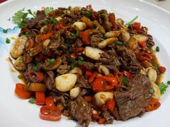 -大家食府·福建菜(FAC协盛中心庭院餐厅店)