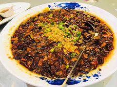-青岛蓝海大饭店·渔歌舫(李沧店)