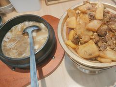 -米村拌饭(钜城华亿购物广场店)