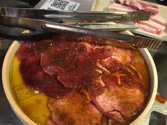 -喜来稀肉(虹泉路店)