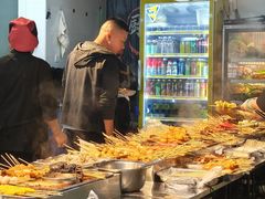 -大姐麻辣烫(莲宝中路店)
