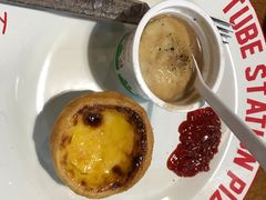 -Tube station站点比萨(王府井百货店)