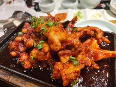 -味家烤肉烤鳗鱼牛排(西塔旗舰店)