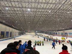 -绍兴启迪乔波冰雪世界