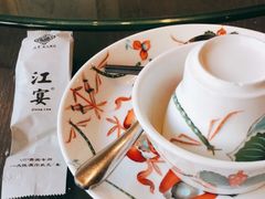 -江宴渔村·鱼鲜土菜(紫荆广场店)