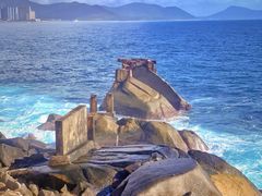 -海南分界洲岛旅游区