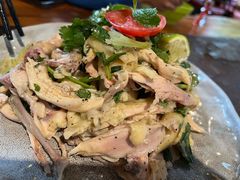 -上楼私房菜(院士路店)