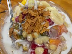 -葛师傅越南特色水果捞(建政南路总店)