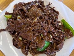 -途肴·老农饭庄(百里峡店)