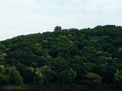 -采石矶景区