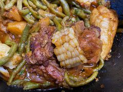 -满兴咱妈烀饼铁锅炖(兰州北街店)