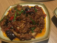 -妈妈的味道(和顺古镇店)