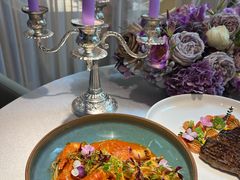 -PARFUM FLORAL花境法餐(南京首店)