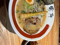 -雷门拉面店(新光天地店)