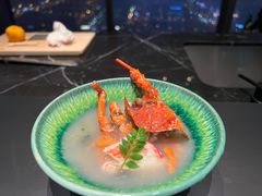 -風料理.鮨Omakase