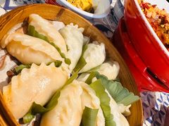 -图味美小黄鱼·景德菜(浙江路店)