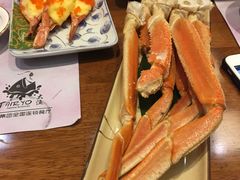 -大渔铁板烧(中山路八佰伴店)