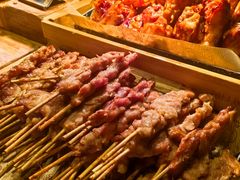 -比格比萨自助(万柳华联店)