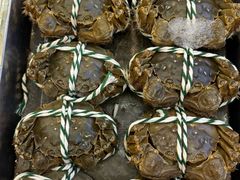 -蟹天蟹地农家菜·阳澄湖大闸蟹(浅水湾店)