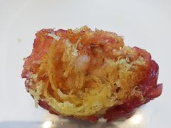 -北海金昌开元名都大酒店·四季轩中餐厅