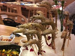 -尚海豆捞(乐虹坊店)