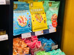 -良品铺子(万象城店)